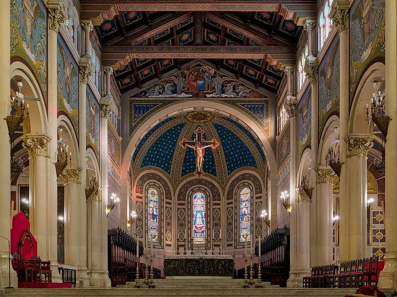 Duomo di Reggio Calabria