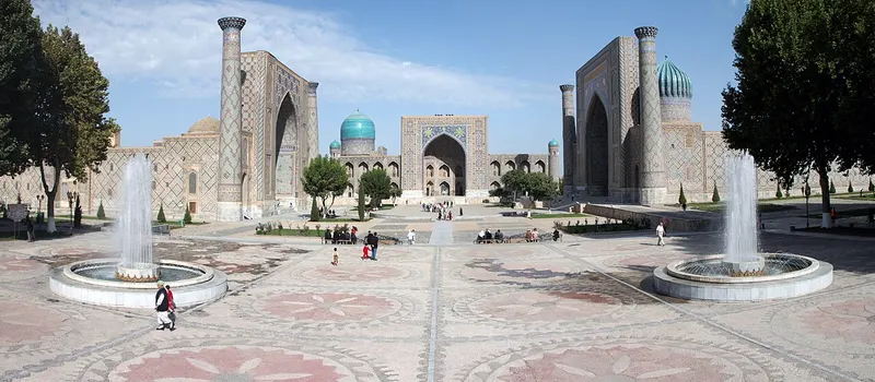 Registan