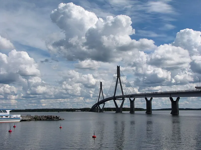 Puente de Replot