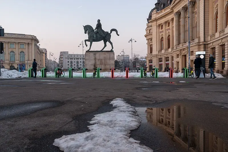 Piața Revoluției