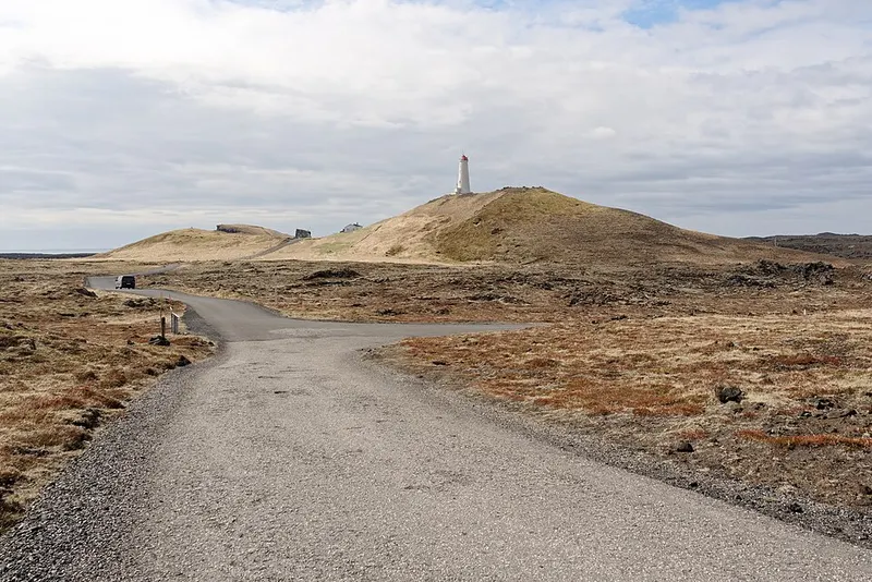 Reykjanesviti