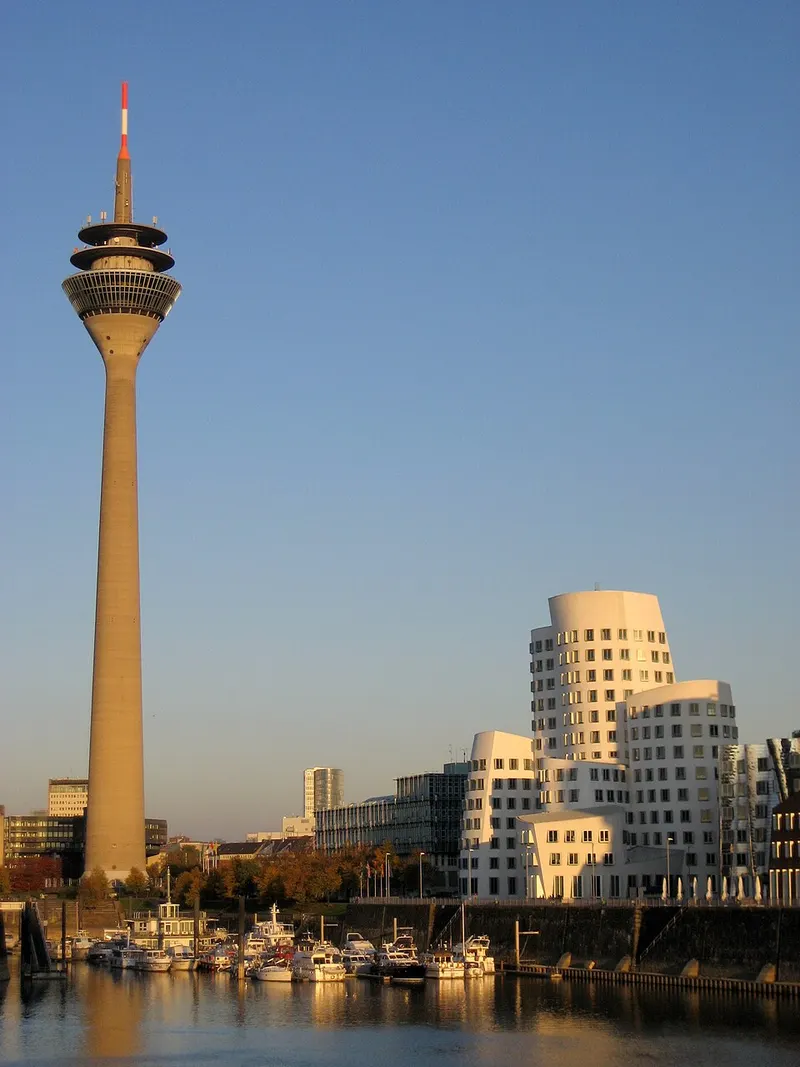 Rheinturm