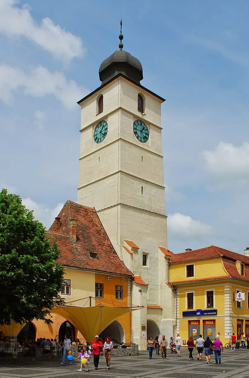 Turnul Sfatului