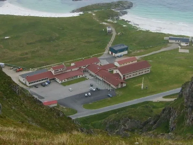 Andøya Space