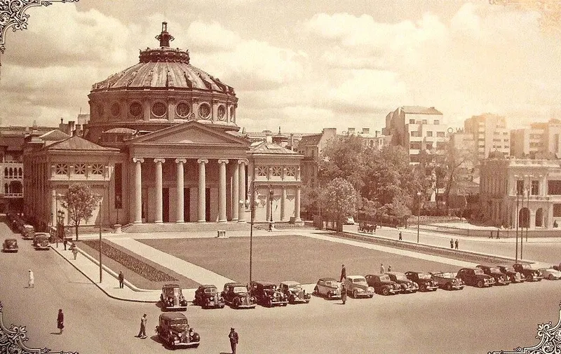 Ateneul Român