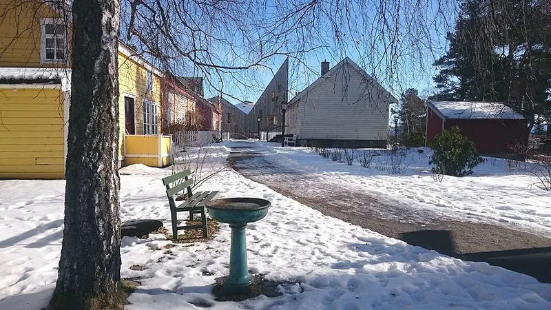 Romsdalsmuseet