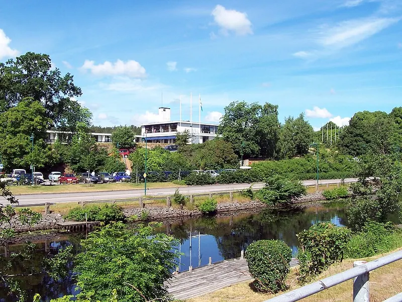 Ronneby Brunn
