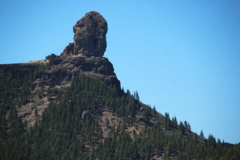 Roque Nublo