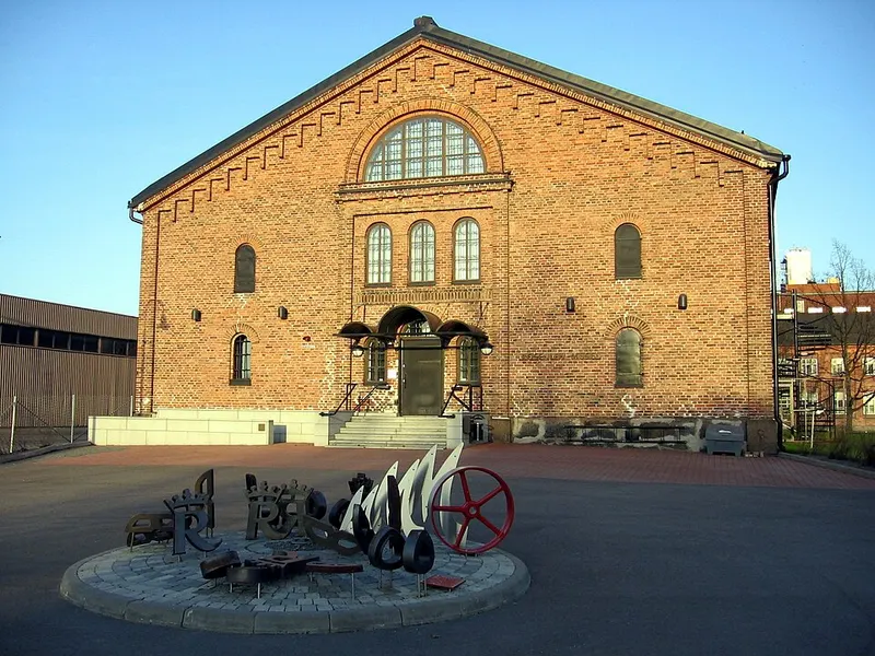 Museo Rosenlew
