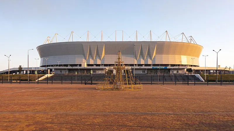 Rostov Arena