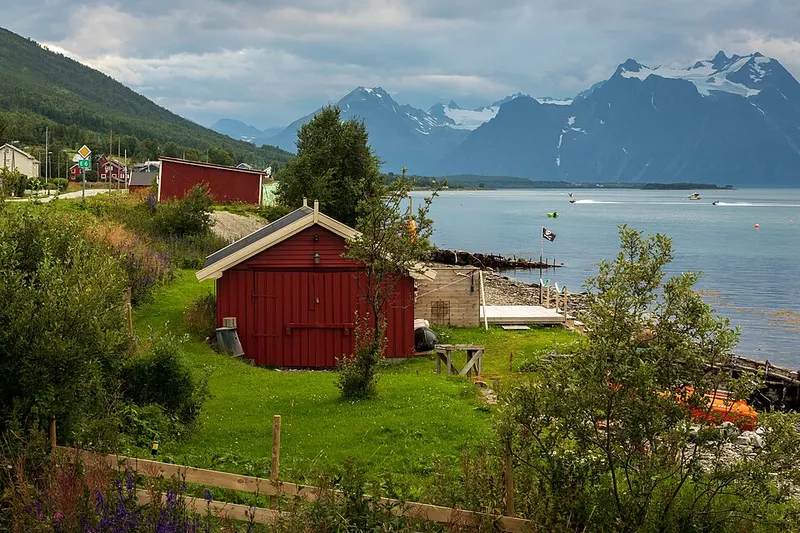 Rotsund