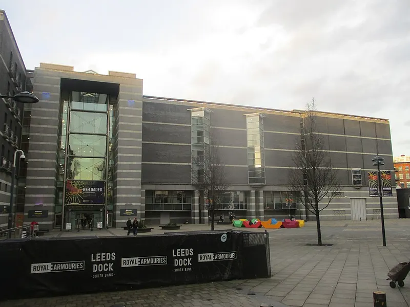 Royal Armouries Museum