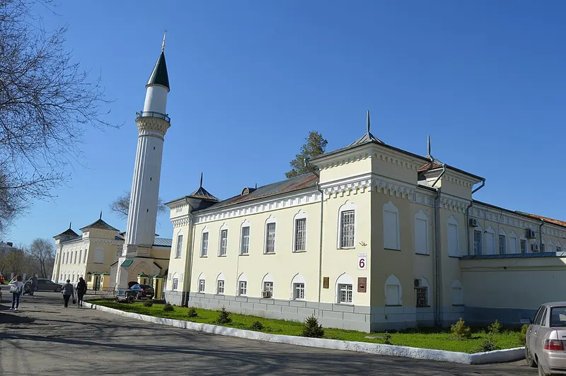 Karavan-Saray