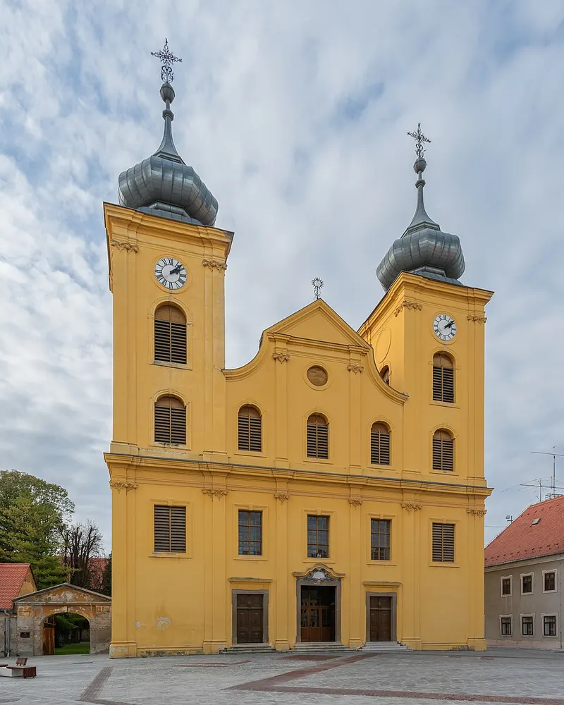 Crkva sv. Mihaela