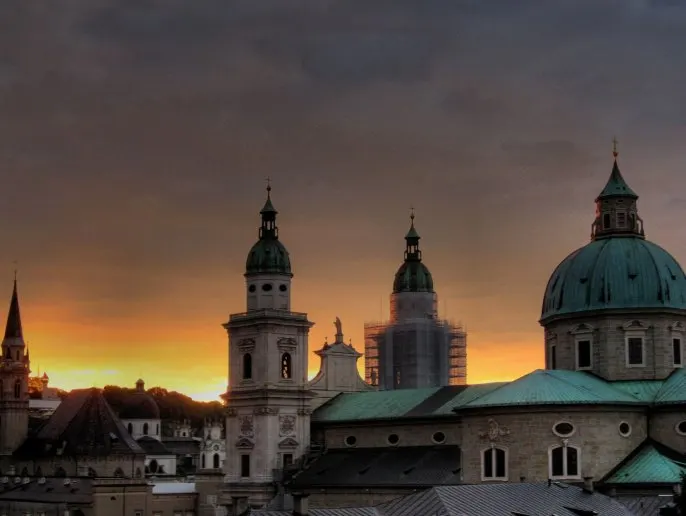 Salzburger Dom