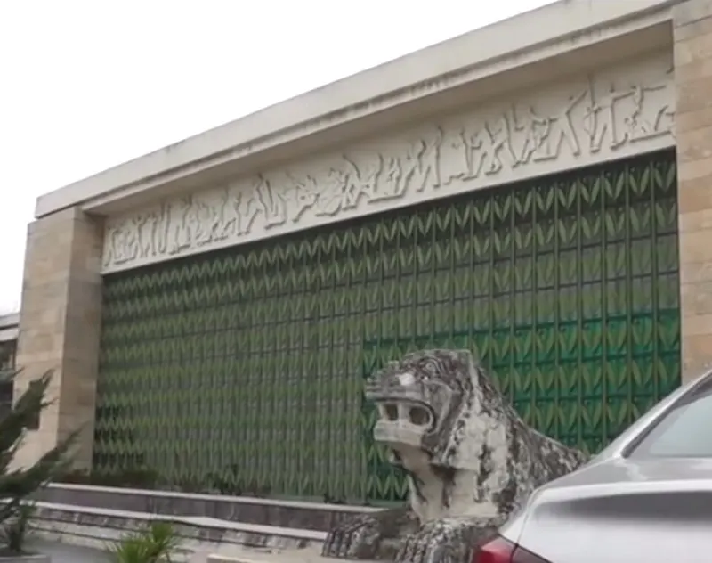 Samsun Arkeoloji ve Etnografya Müzesi