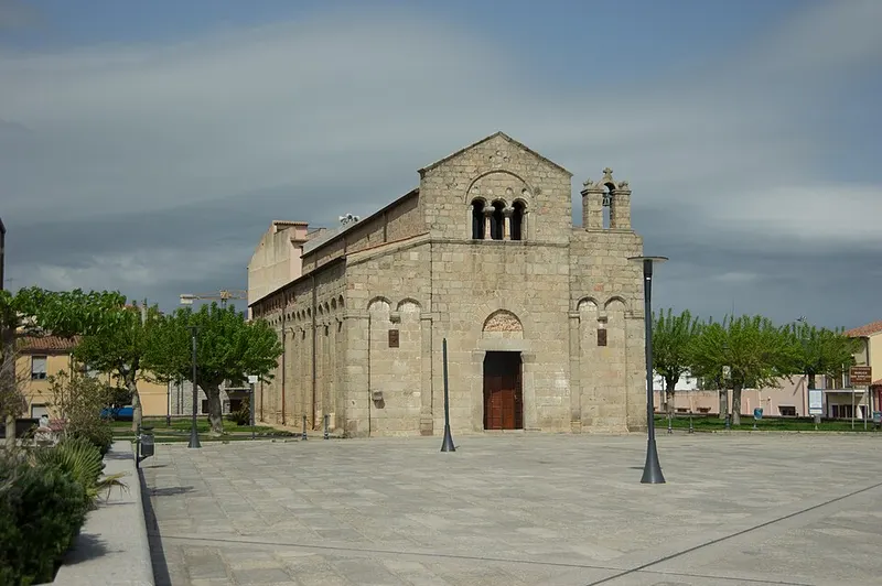 Basilica di San Simplicio