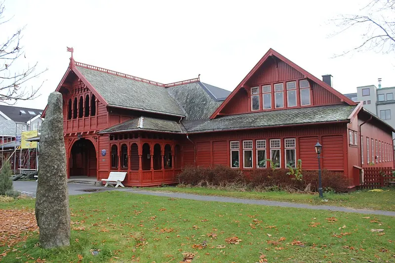 Sandefjord Kurbad