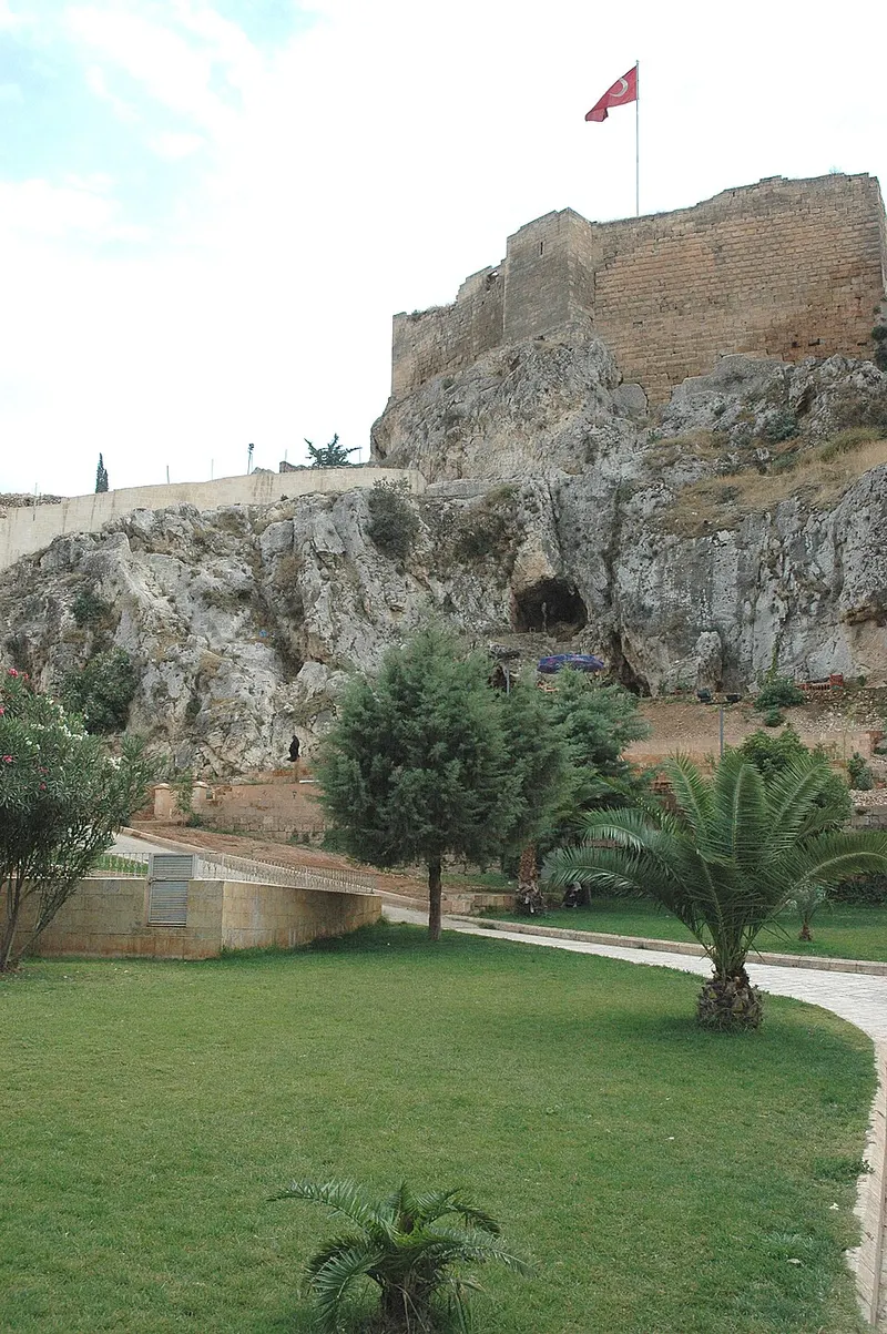 Urfa Kalesi