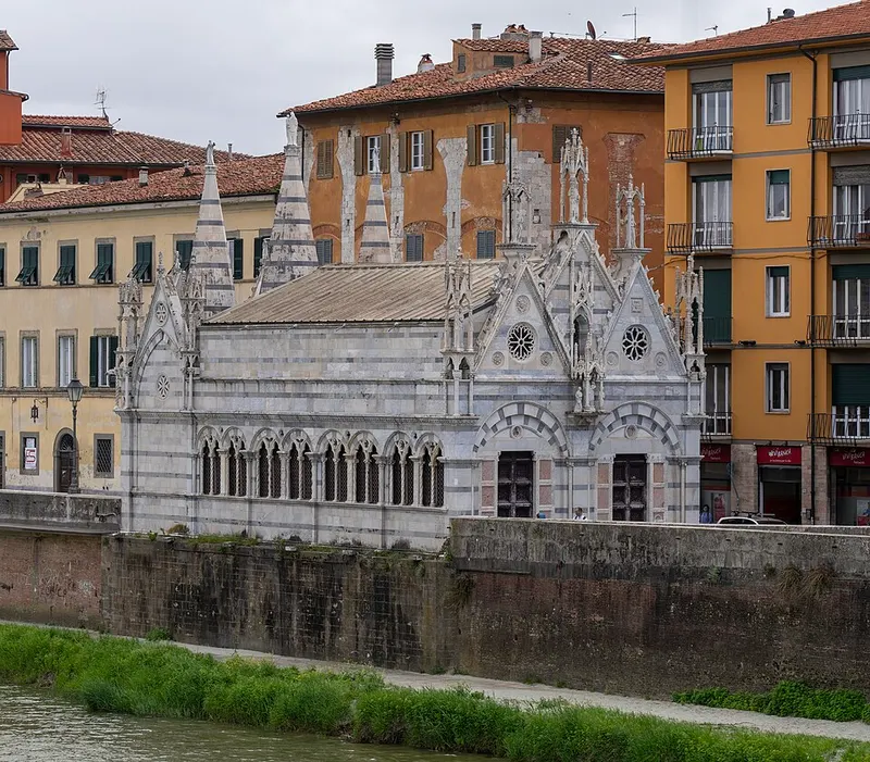 Santa Maria della Spina