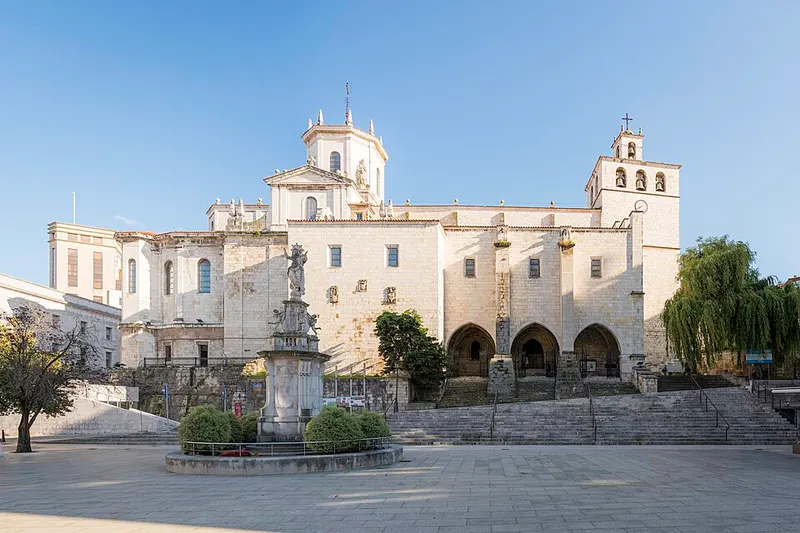 Catedral de Santander