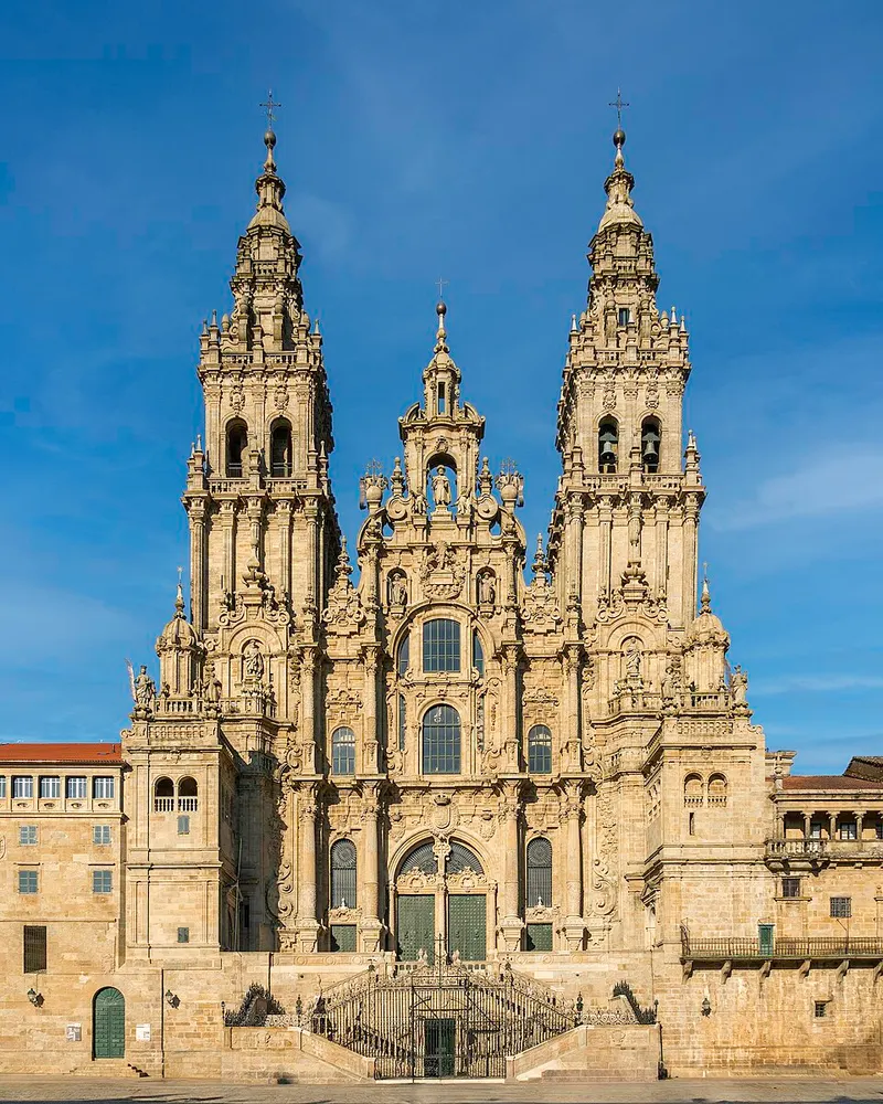 Catedral de Santiago