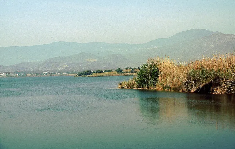 Stagno di Tortolì