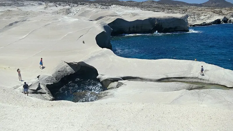 Sarakiniko