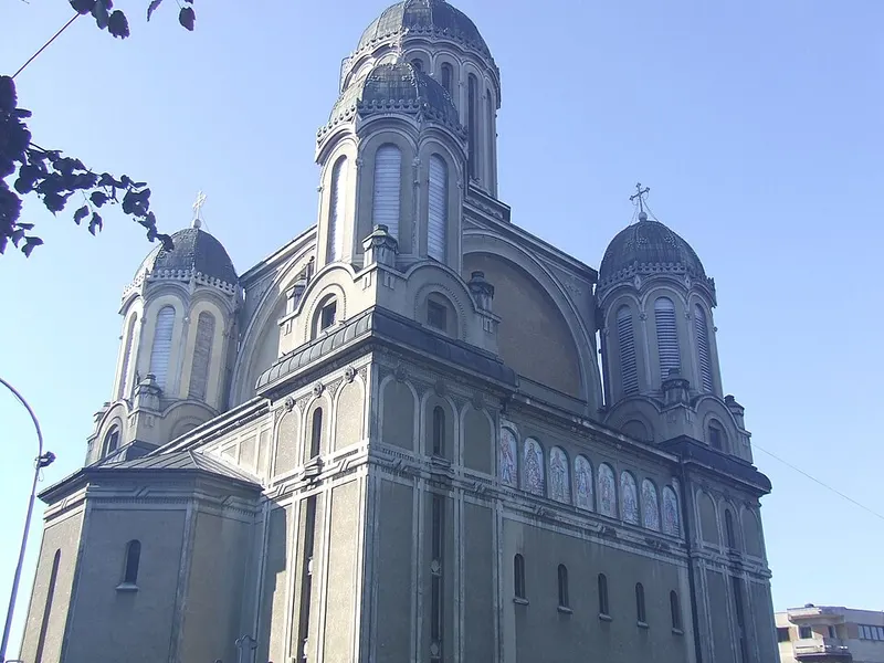 Catedrala Ortodoxă