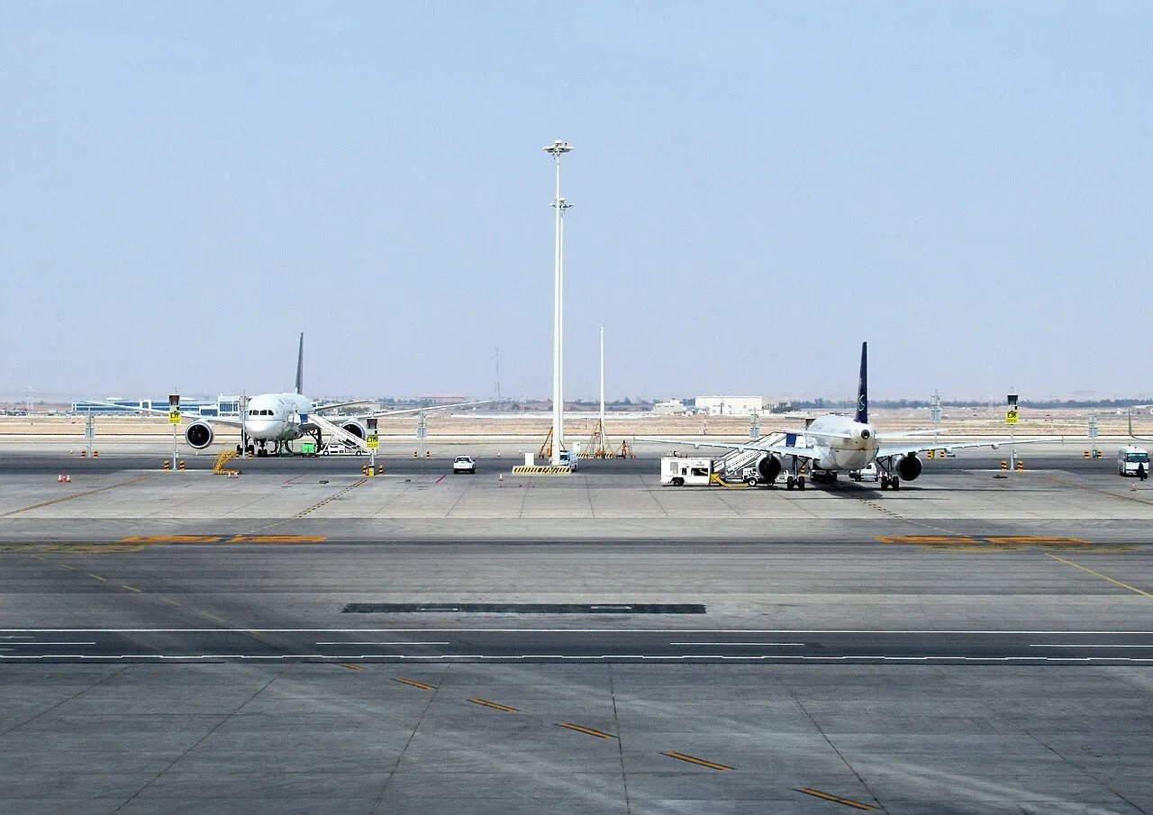 Photo of Taif International Airport