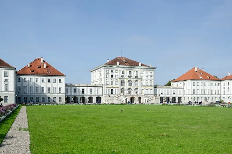 Schloss Nymphenburg