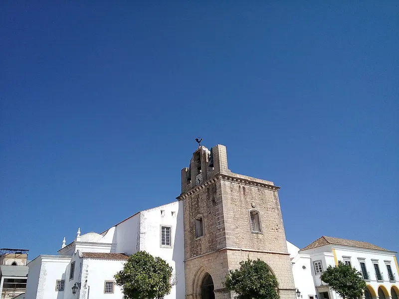 Sé de Faro