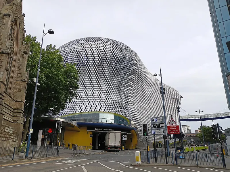 Bullring