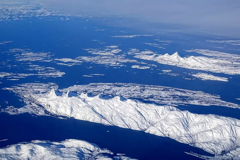 De syv søstre