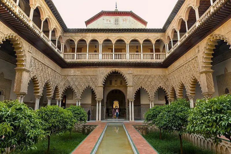 Real Alcázar