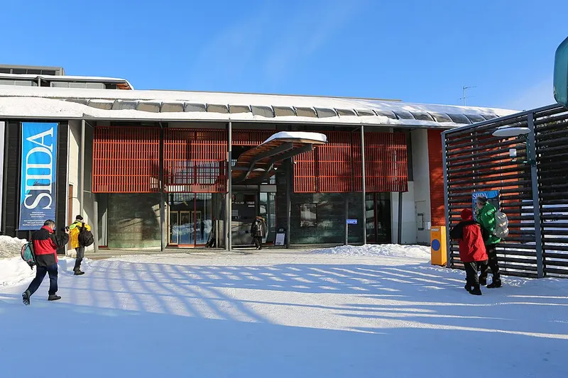 Siida Museum