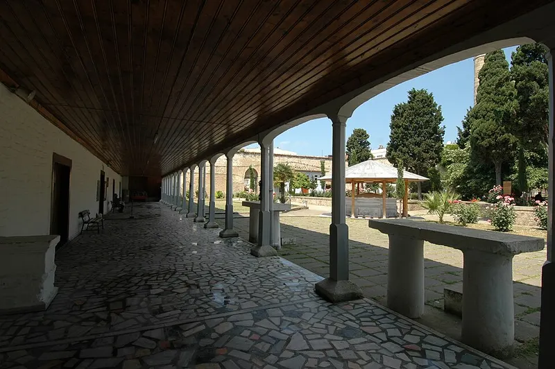 Alaaddin Mosque
