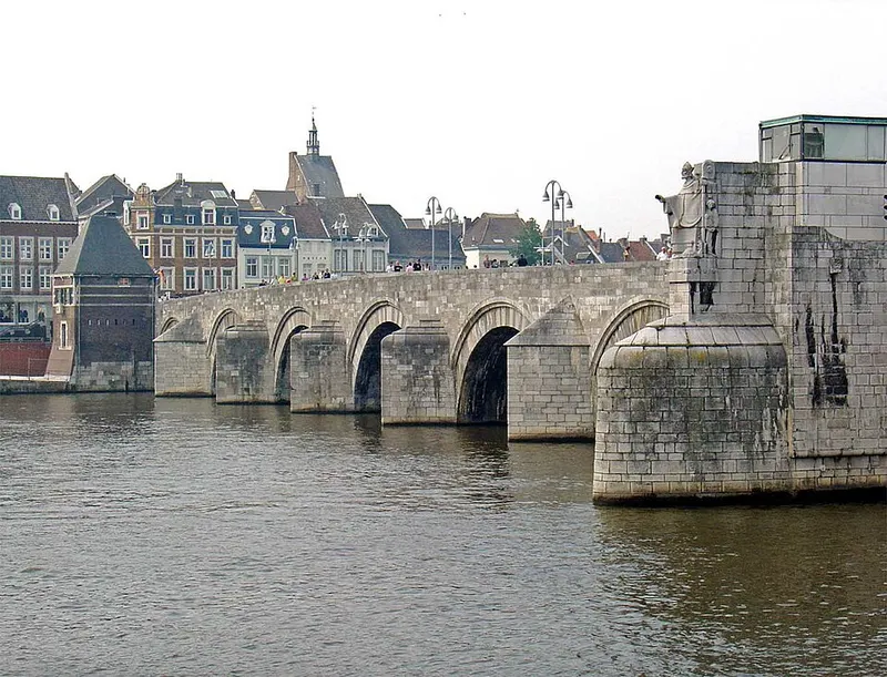 Puente de San Servacio