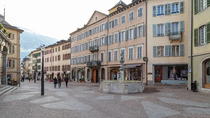Rue du Grand-Pont