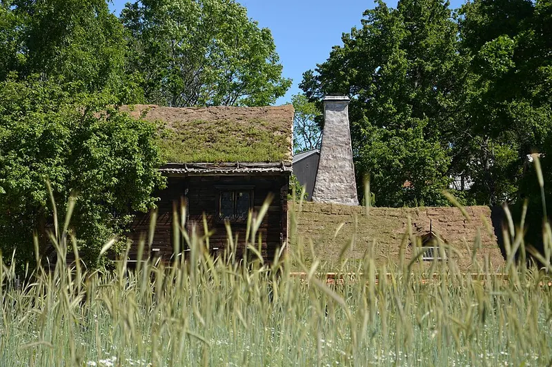 Skansen