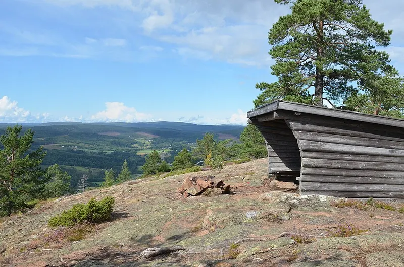 Skuleberget