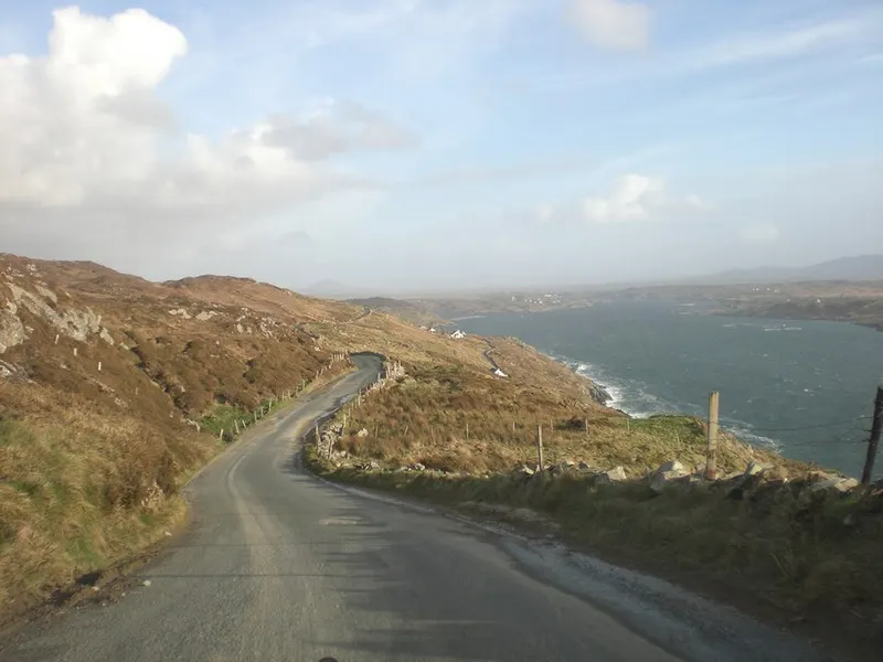 Sky Road