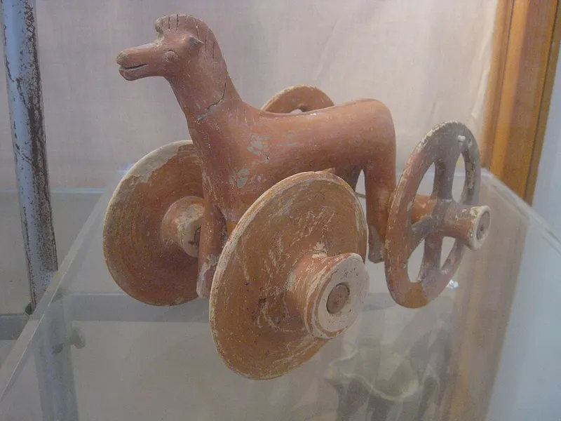 Archaeological Museum