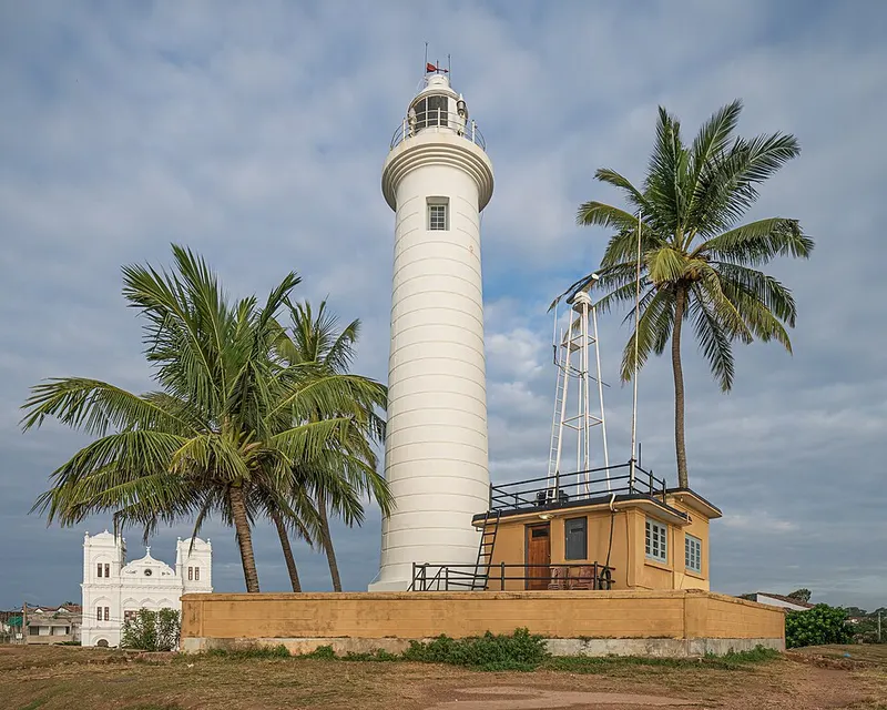 Galle Fort · Galle