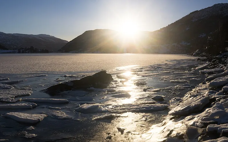 Sognefjorden