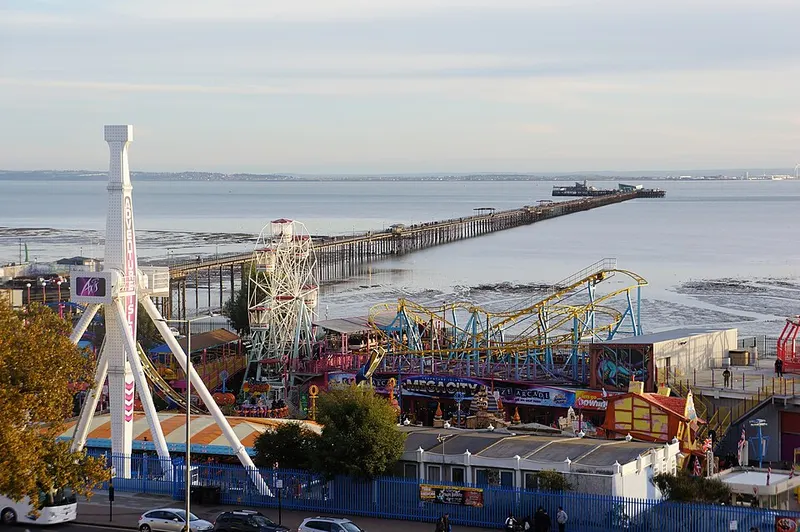 Adventure Island