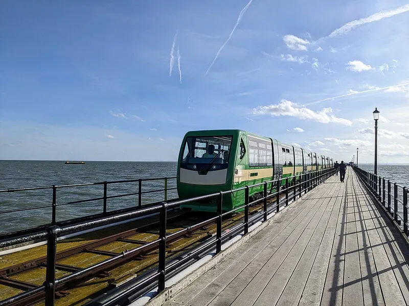 Southend Pier