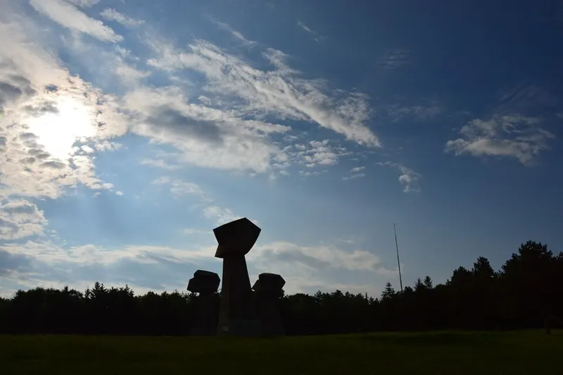 Memorial de Bubanj