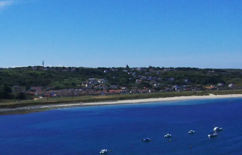 St Anne