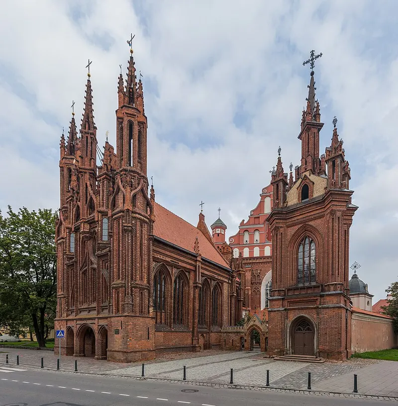Šv. Onos bažnyčia